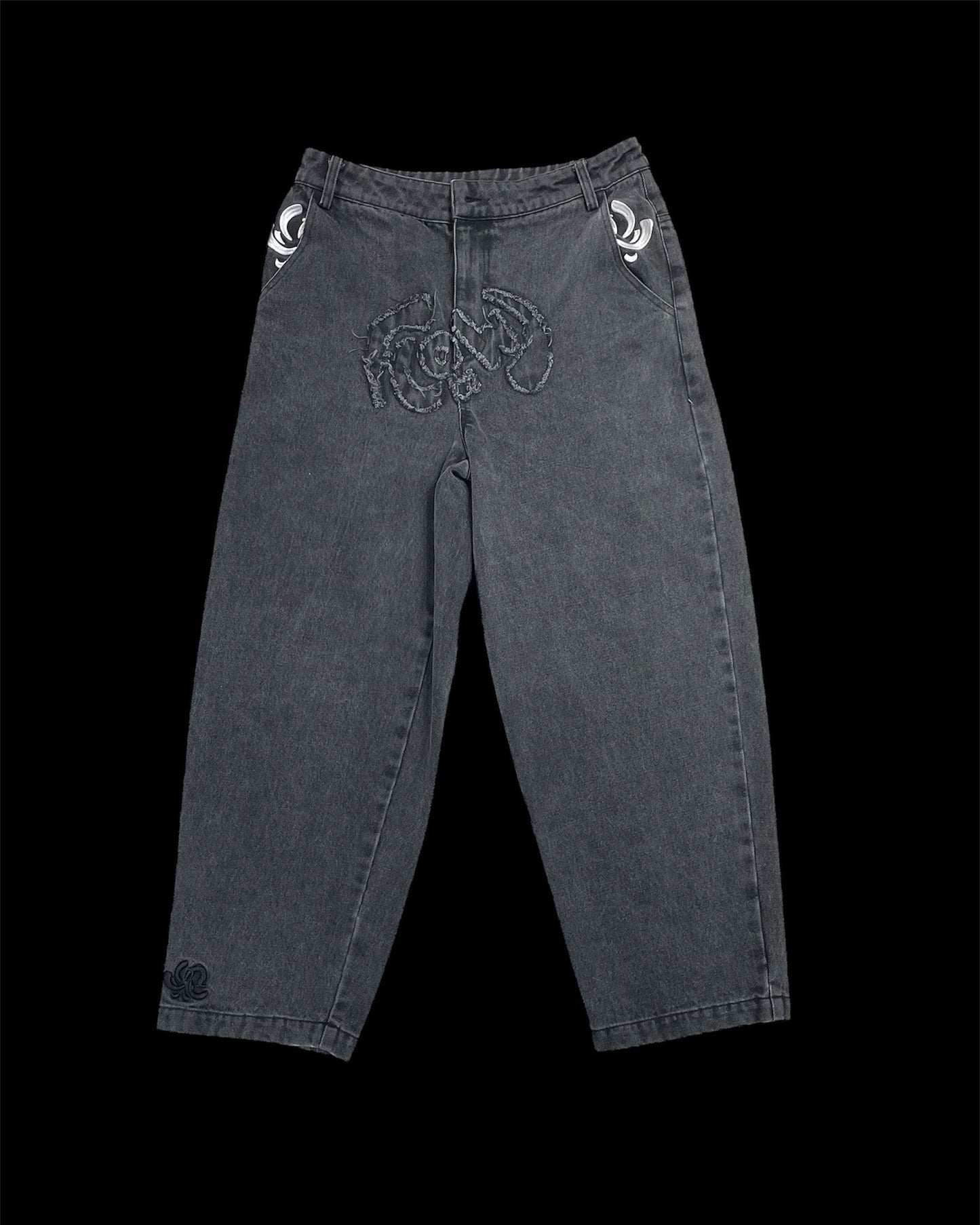 JEAN FLOWW