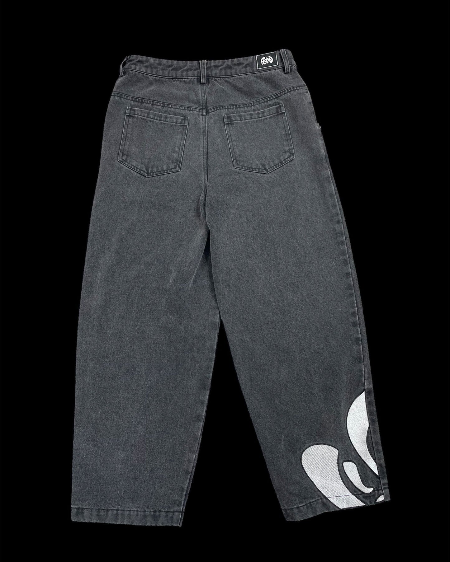JEAN FLOWW