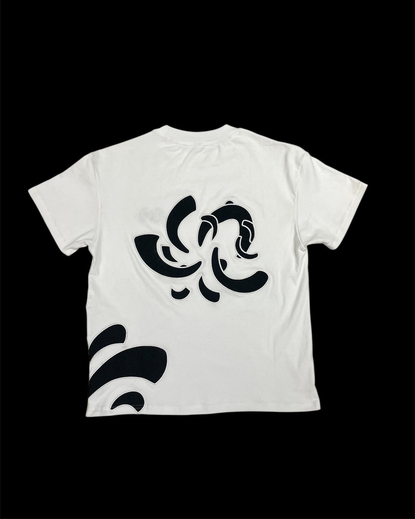 T-SHIRT FLOWW
