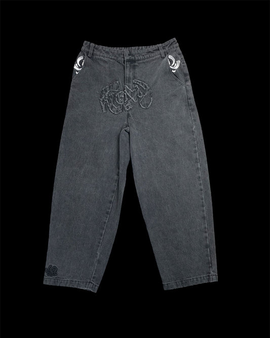 JEAN FLOWW